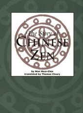 book The Story of Chinese Zen