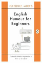 book English Humour for Beginners