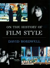 book On the History of Film Style