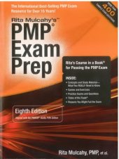 book PMP Exam Prep