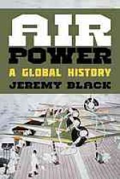 book Air power : a global history