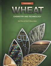 book Wheat : chemistry and technology