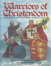 book Warriors of Christendom