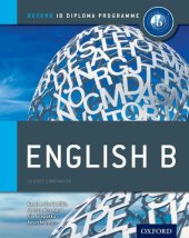 book English B Course Companion