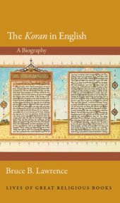 book The Koran in English : a biography