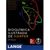 book Bioquímica ilustrada de Harper