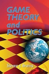 book Game theory and politics