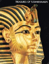 book Treasures of Tutankhamun: National Gallery of Art