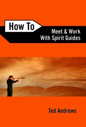 book How to meet and work with spirit guides