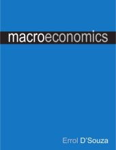 book Macroeconomics