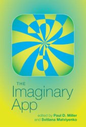 book The Imaginary App