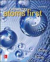 book Chemistry: Atoms First