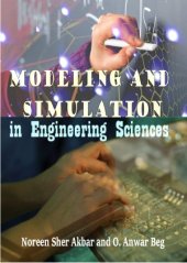 book Modeling and Simulation in Engineering Sciences