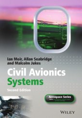 book Civil Avionics Systems