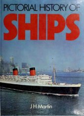 book Pictorial History of Ships