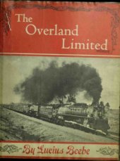 book The Overland Limited