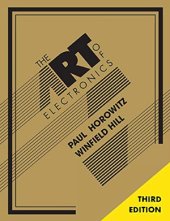 book The Art of Electronics