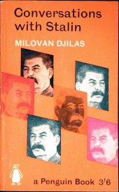 book Conversations with Stalin