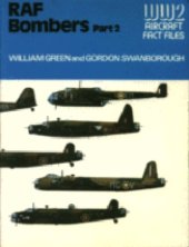 book RAF Bombers. Part 2