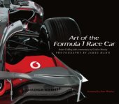 book Art of the Formula 1 Race Car