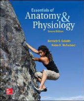 book Essentials of anatomy & physiology