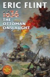 book 1636: The Ottoman Onslaught