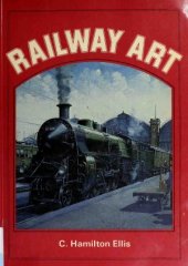 book Railway Art