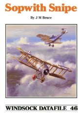 book Sopwith Snipe