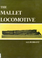 book The Mallet Locomotive