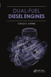 book Dual-Fuel Diesel Engines