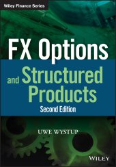 book FX options and structured products