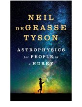 book Astrophysics for People in a Hurry