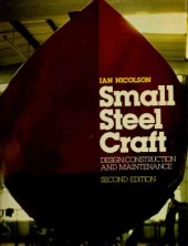 book Small Steel Craft