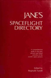 book Jane's Spaceflight Directory