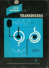 book Electromechanisms, transducers