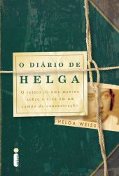 book O diário de Helga