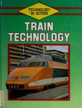 book Train Technology