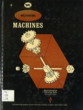 book Mechanisms, machines