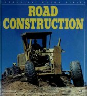 book Road Construction