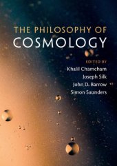 book The Philosophy of Cosmology