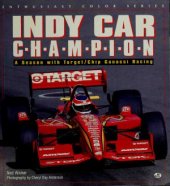 book Indy Car Champion