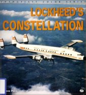 book Lockheed's Constellation