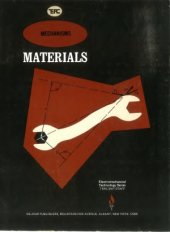 book Mechanisms, materials