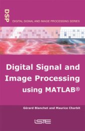 book Digital Signal and Image Processing using MATLAB