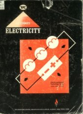 book Electronics, electricity