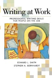 book Writing at work : professional writing skills for people on the job