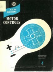 book Electromechanisms, motor controls