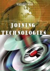 book Joining Technologies