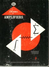 book Electronics, amplifiers