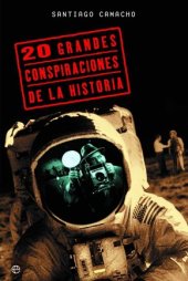 book 20 grandes conspiraciones de la historia